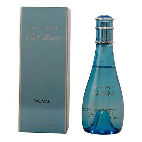 

DAVIDOFF Туалетная вода Cool wather 100.0, Туалетная вода Cool wather