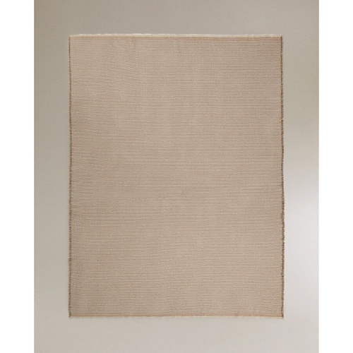

ZARA HOME Полосатый плед 140 x 190, Полосатый плед 140 x 190