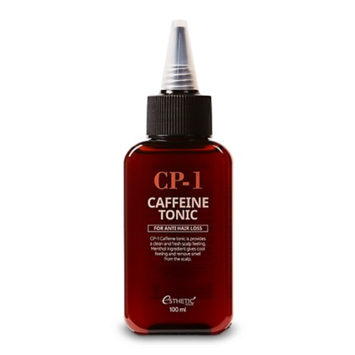 

ESTHETIC HOUSE Тоник для кожи головы КОФЕИНОВЫЙ CP-1 CAFFEINE TONIC 100.0, Тоник для кожи головы КОФЕИНОВЫЙ CP-1 CAFFEINE TONIC