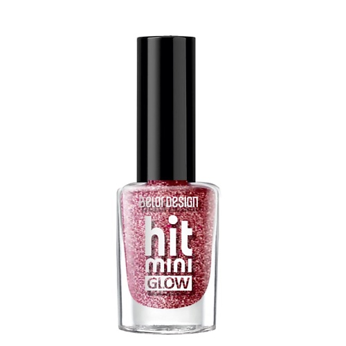 

BELOR DESIGN Лак для ногтей Mini HIT, Лак для ногтей Mini HIT