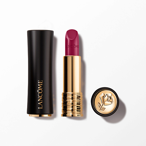 

LANCOME Увлажняющая губная помада L'Absolu Rouge Cream, Увлажняющая губная помада L'Absolu Rouge Cream