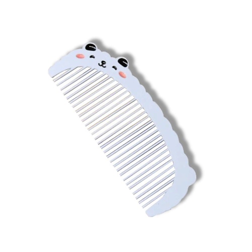 

ILIKEGIFT Расческа для волос "Fluffy dog", Расческа для волос "Fluffy dog"