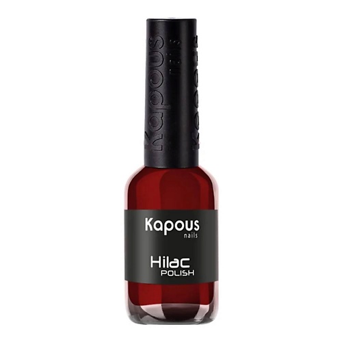 

KAPOUS Лак для ногтей Hi-Lac, Лак для ногтей Hi-Lac