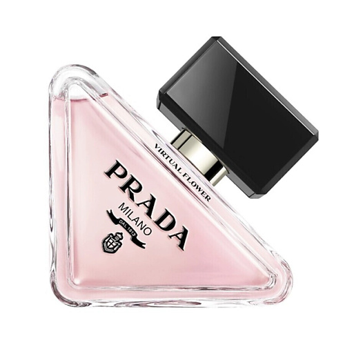 фото Prada парфюмерная вода paradoxe virtual flower