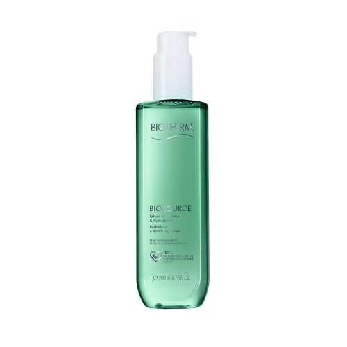 

BIOTHERM Увлажняющий тоник для нормальной и комбинированной кожи Biosource Hydrating&Tonifying 200.0, Увлажняющий тоник для нормальной и комбинированной кожи Biosource Hydrating&Tonifying
