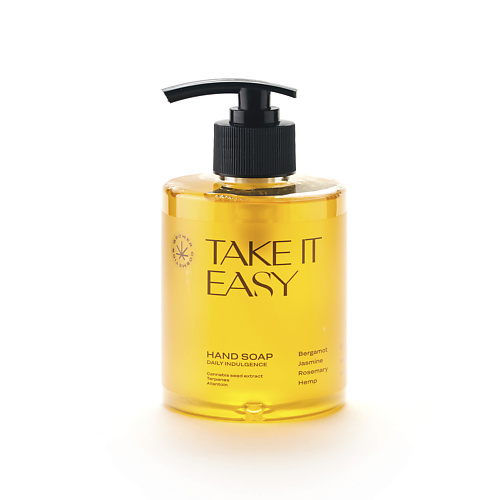 

GROWER COSMETICS Жидкое мыло TAKE IT EASY Бергамот, Жасмин, Розмарин, Жидкое мыло TAKE IT EASY Бергамот, Жасмин, Розмарин