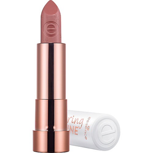 

ESSENCE Помада для губ Caring Shine Vegan Collagen, Помада для губ Caring Shine Vegan Collagen