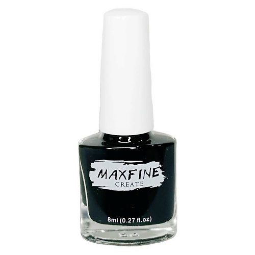 

MAXFINE Лак для ногтей быстросохнущий, Лак для ногтей быстросохнущий