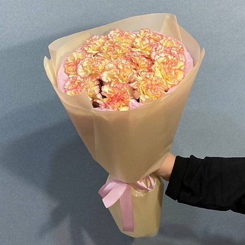 

АЗАЛИЯ FLOWER PUB Букет диантусов, Букет диантусов