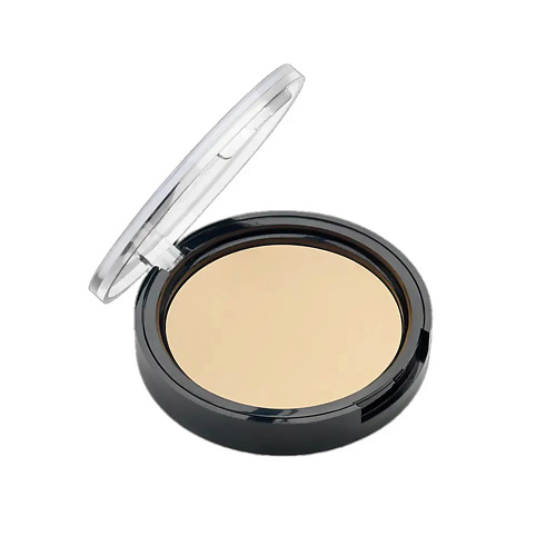 ADEN Компактная шелковистая матовая пудра 1785₽