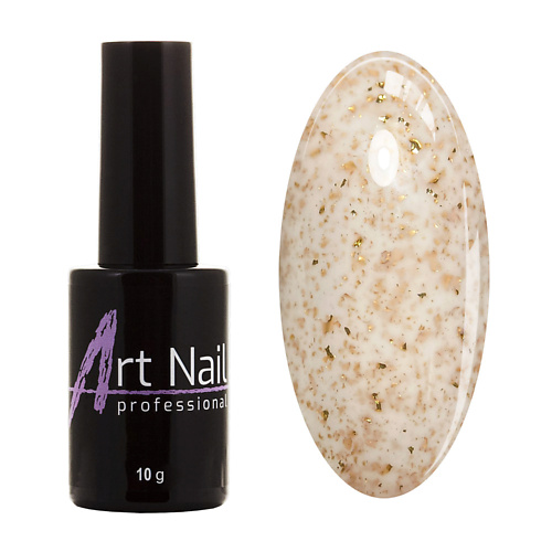 

ART NAIL PROFESSIONAL Гель-лак "POTAL", Гель-лак "POTAL"