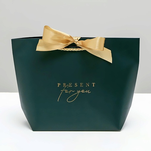 

ДАРИТЕ СЧАСТЬЕ Пакет подарочный, упаковка, "Present for you", Пакет подарочный, упаковка, "Present for you"