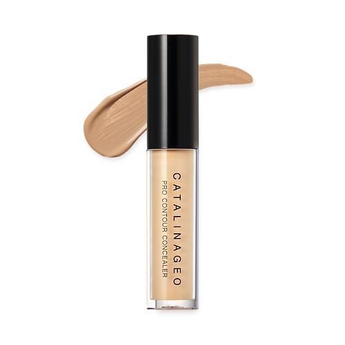 

CATALINA GEO Консилер Pro Contour, Консилер Pro Contour