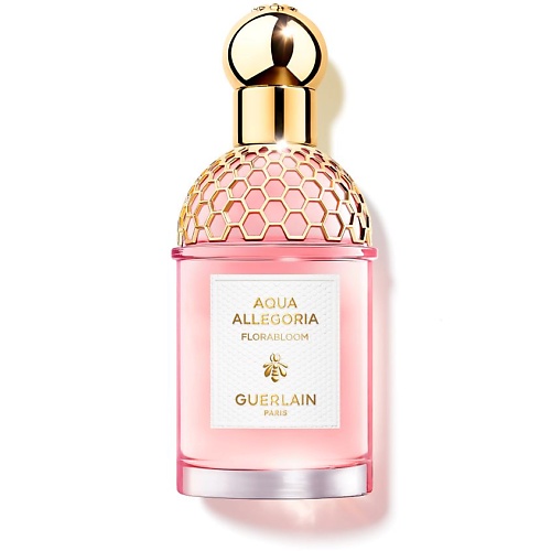 

GUERLAIN Aqua Allegoria Florabloom, Aqua Allegoria Florabloom