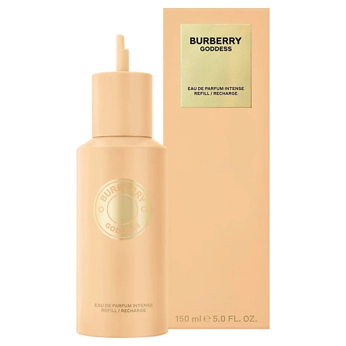 

BURBERRY Парфюмерная вода Goddess Intense, Парфюмерная вода Goddess Intense