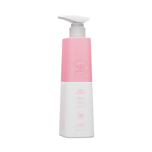 NISHLADY Кондиционер для защиты цвета COLOR PROTECT CONDITIONER 503.0