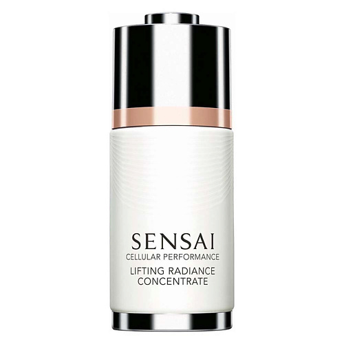 

SENSAI Подтягивающая сыворотка с эффектом сияния Lifting Radiance Concentrate 40.0, Подтягивающая сыворотка с эффектом сияния Lifting Radiance Concentrate