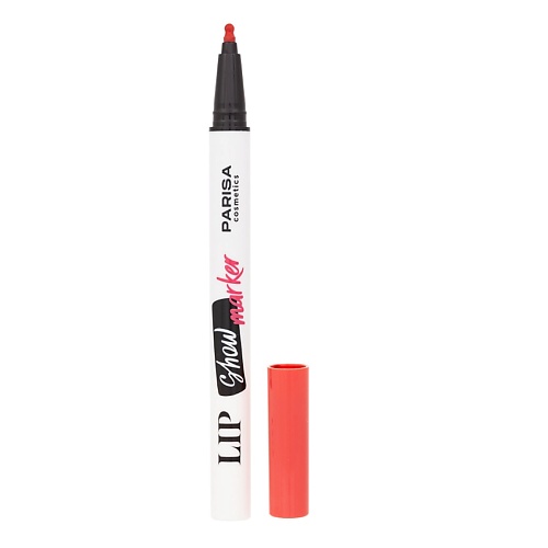 

PARISA COSMETICS Лайнер для макияжа губ "Show" PLN-08 тон 01 Peachy Show, Лайнер для макияжа губ "Show" PLN-08 тон 01 Peachy Show