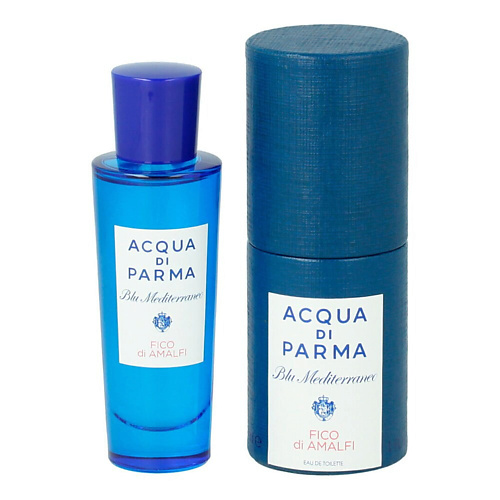 

ACQUA DI PARMA Туалетная вода Blu Mediterraneo Fico Di Amalfi 30, Туалетная вода Blu Mediterraneo Fico Di Amalfi