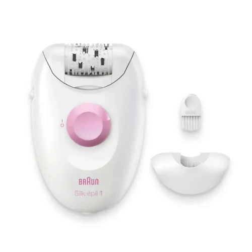 фото Braun эпилятор se1010, тип 5320