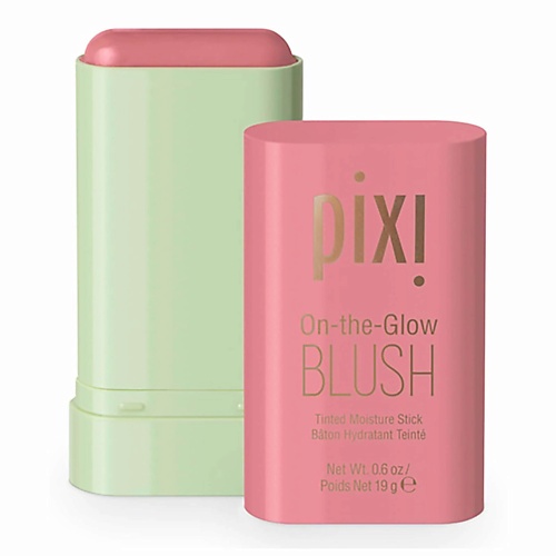 

PIXI Кремовые румяна On-The-Glow, Кремовые румяна On-The-Glow