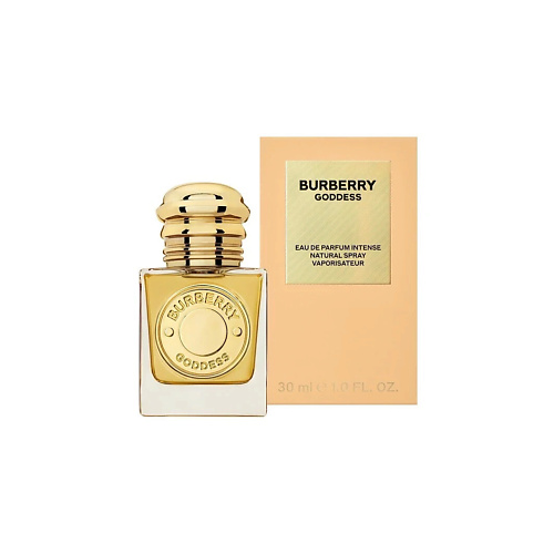 

BURBERRY Парфюмерная вода Goddess Intense, Парфюмерная вода Goddess Intense
