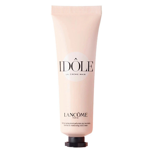 

LANCOME Парфюмированный крем для рук Idole, Парфюмированный крем для рук Idole