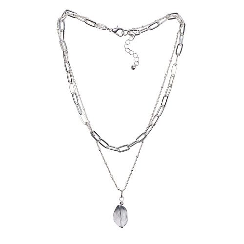 

FIORE LUNA Колье Crystal Drop, Колье Crystal Drop