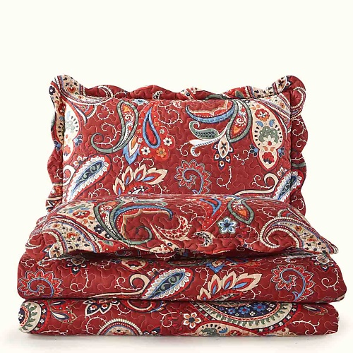 

ARYA HOME COLLECTION Покрывало Печатное Scarlet, Покрывало Печатное Scarlet