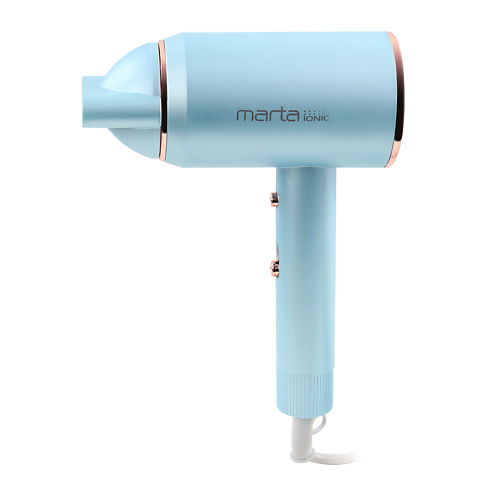 

MARTA Фен MT-HD1408A, Фен MT-HD1408A