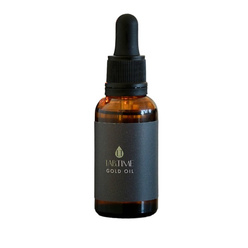 

LAB.TIME Сыворотка для лица Gold Oil 30.0, Сыворотка для лица Gold Oil
