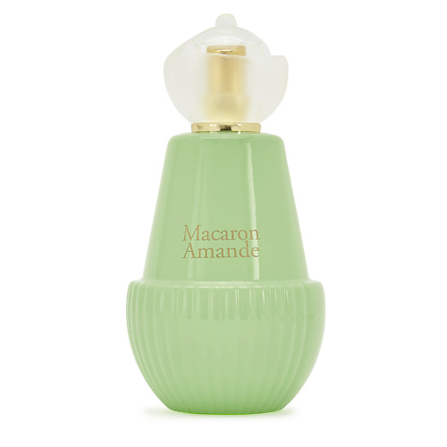 

JEANNE ARTHES Парфюмерная вода Tea Time a Paris Macaron Amande 100, Парфюмерная вода Tea Time a Paris Macaron Amande