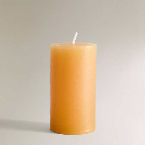 

ZARA HOME Ароматическая свеча citronella 155.0, Ароматическая свеча citronella