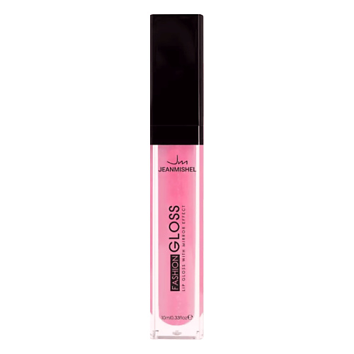 

JEANMISHEL Блеск для губ FASHION GLOSS, Блеск для губ FASHION GLOSS