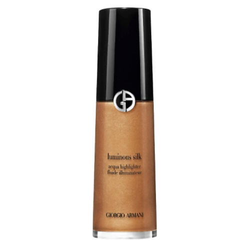 

GIORGIO ARMANI Хайлайтер Luminous Silk Acqua, Хайлайтер Luminous Silk Acqua