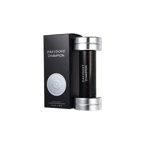

DAVIDOFF Туалетная вода Champion 90.0, Туалетная вода Champion