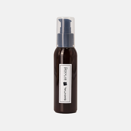 

BY KAORI Крем-эмульсия для рук Santal 100.0, Крем-эмульсия для рук Santal