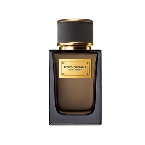 

DOLCE&GABBANA Velvet Collection Incenso 100, Velvet Collection Incenso
