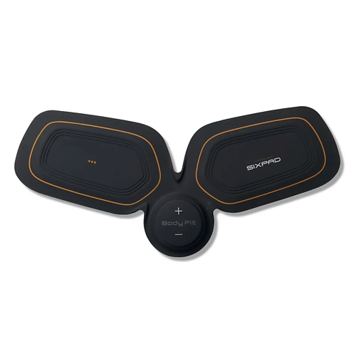 

SIXPAD Миостимулятор для тренировки мышц и укрепления рук, ног и бокового пресса BODY FIT 2, Миостимулятор для тренировки мышц и укрепления рук, ног и бокового пресса BODY FIT 2