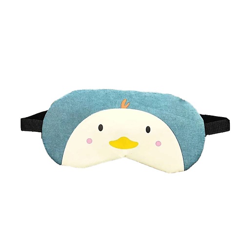

ILIKEGIFT Маска для сна с вкладышем "Chick", Маска для сна с вкладышем "Chick"