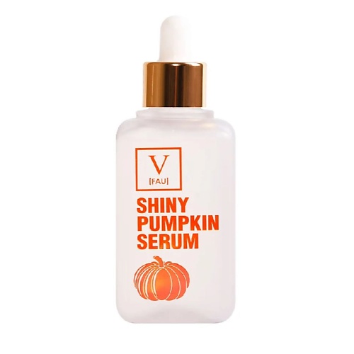 

FAU SHINY PUMPKIN SERUM Сыворотка для лица 100.0, SHINY PUMPKIN SERUM Сыворотка для лица