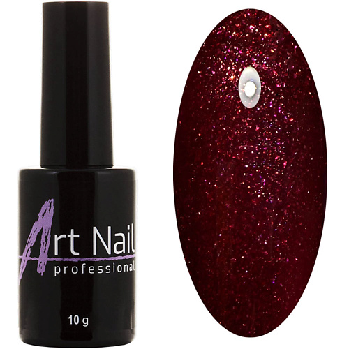 

ART NAIL PROFESSIONAL Гель-лак "DIAMOND", Гель-лак "DIAMOND"