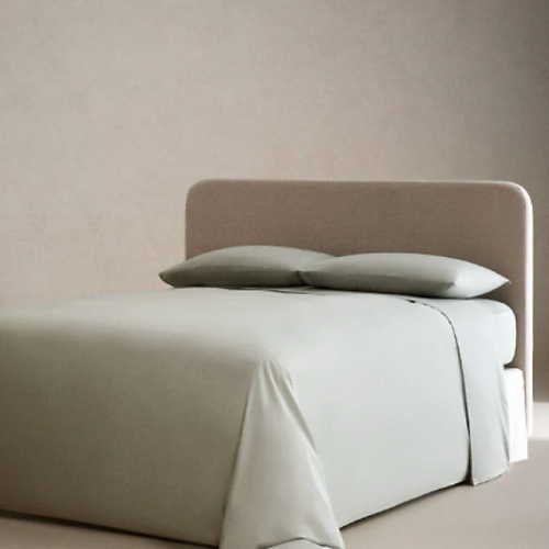 

ZARA HOME Простыня 200 нитей хлопково-перкаль плоский лист 190 x 280, Простыня 200 нитей хлопково-перкаль плоский лист 190 x 280