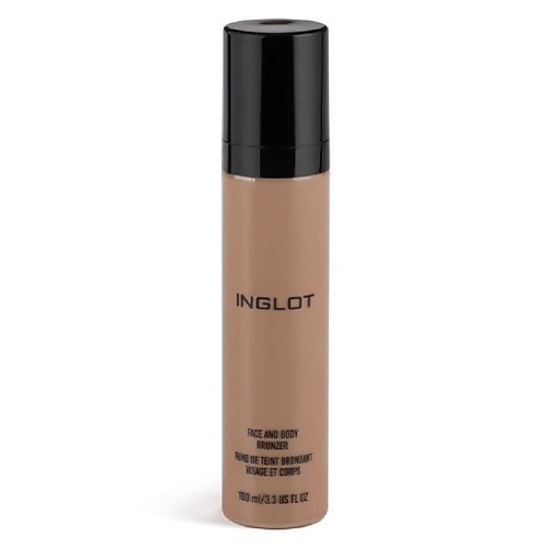 

INGLOT Крем с эффектом загара AMC Face and body bronzing матовый 100.0, Крем с эффектом загара AMC Face and body bronzing матовый
