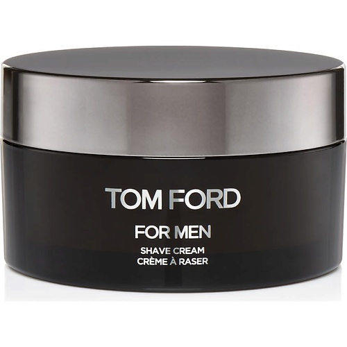 

TOM FORD Крем для бритья Shave Cream, Крем для бритья Shave Cream