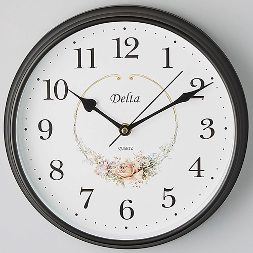 

DELTA Часы настенные, Часы настенные