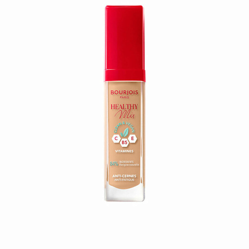 

BOURJOIS Консилер для лица Healthy Mix, Консилер для лица Healthy Mix