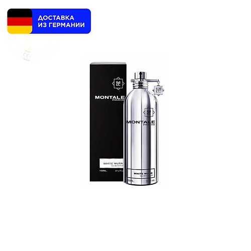 

MONTALE Парфюмерная вода White Musk 100.0, Парфюмерная вода White Musk