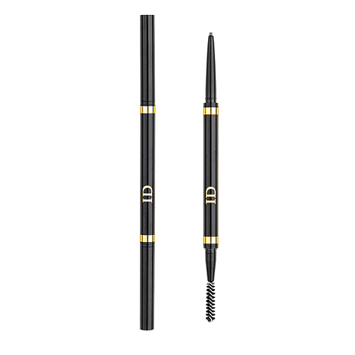 

ЛЭТУАЛЬ ID ультратонкий карандаш для бровей, ID ультратонкий карандаш для бровей