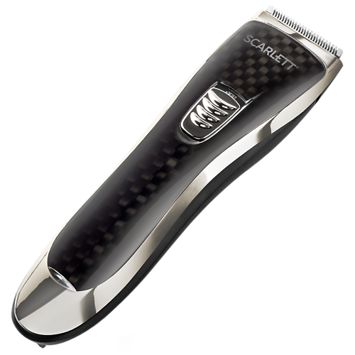 

SCARLETT Машинка для стрижки волос и бороды, аккумуляторная SC-HC63054, Машинка для стрижки волос и бороды, аккумуляторная SC-HC63054